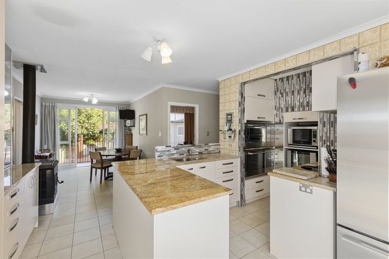 Photo of property in 23 Plateau Road, Te Marua, Upper Hutt, 5018