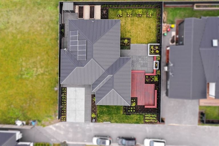 Photo of property in 11 Durells Crescent, Kaiapoi, 7630