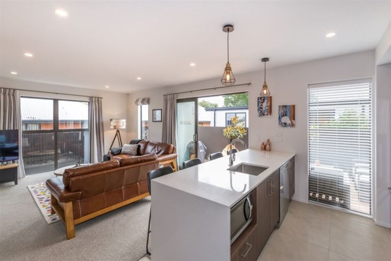 Photo of property in 525d Manchester Street, St Albans, Christchurch, 8014