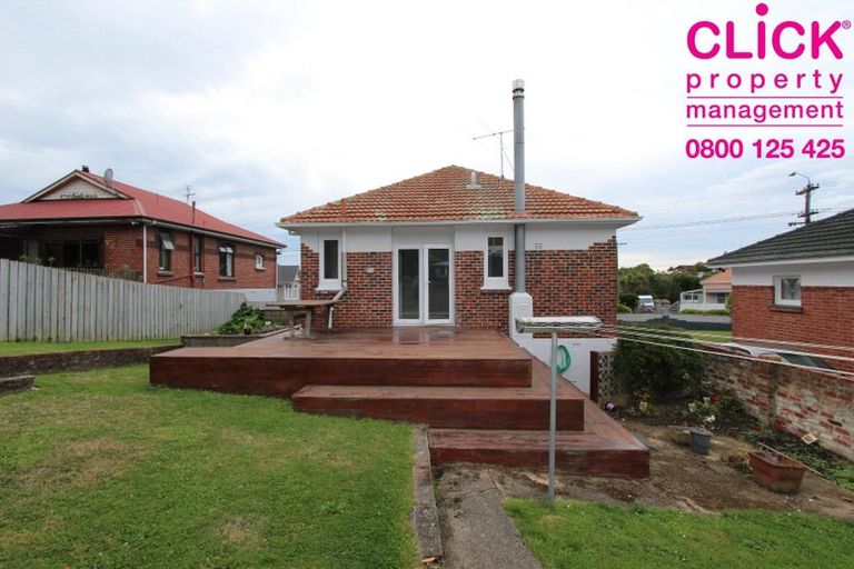 Photo of property in 40 Playfair Street, Caversham, Dunedin, 9012