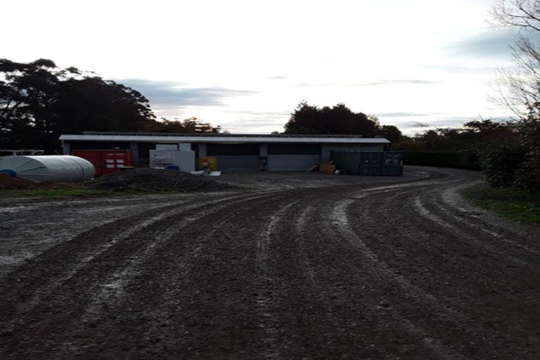 Photo of property in 181 Wallace Road, Koputaroa, Levin, 5571