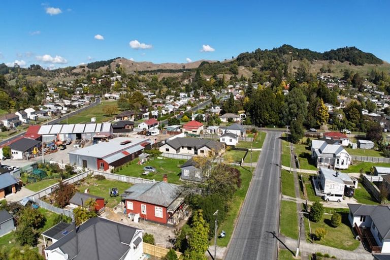Photo of property in 9 Duke Street, Te Kuiti, 3910