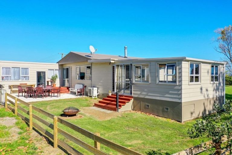Photo of property in 253a East Bank Road, Edgecumbe, Whakatane, 3193