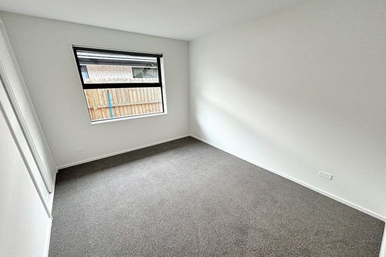 Photo of property in 22 Songpa Street, Halswell, Christchurch, 8025