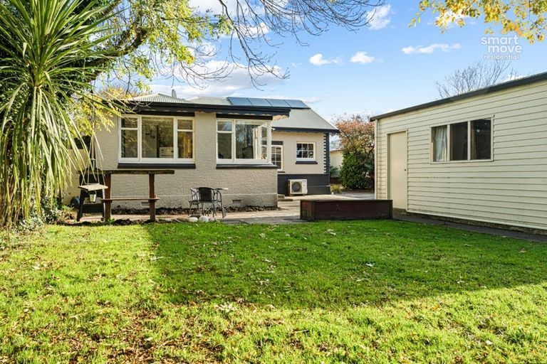 Photo of property in 166 Venus Street, Strathern, Invercargill, 9812