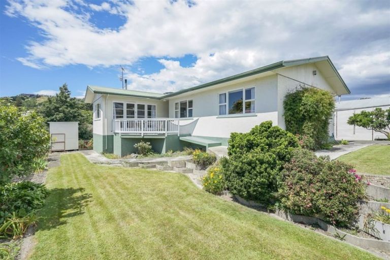 Photo of property in 46 Cawthron Crescent, Annesbrook, Nelson, 7011