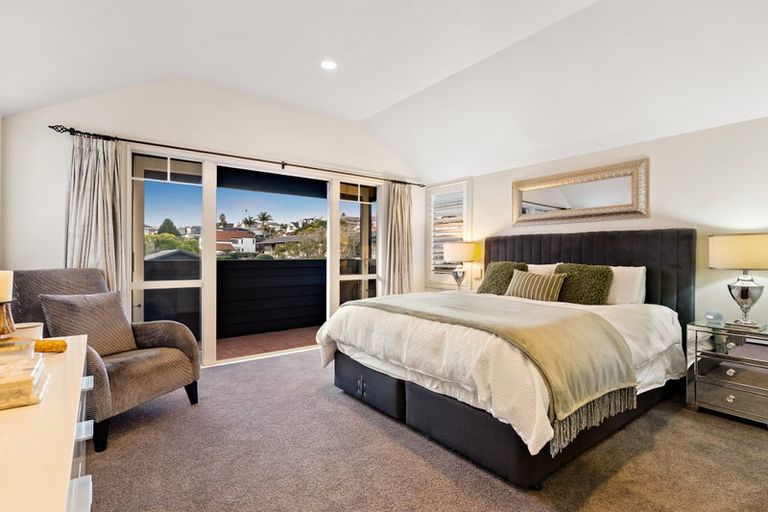 Photo of property in 5 Rarangi Road, Saint Heliers, Auckland, 1071