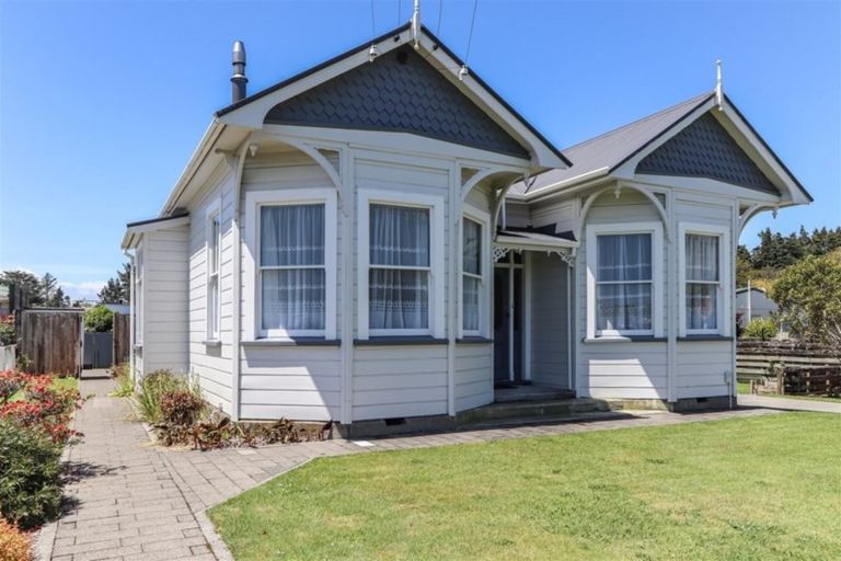 Photo of property in 49 Moa Street, Inglewood, 4330