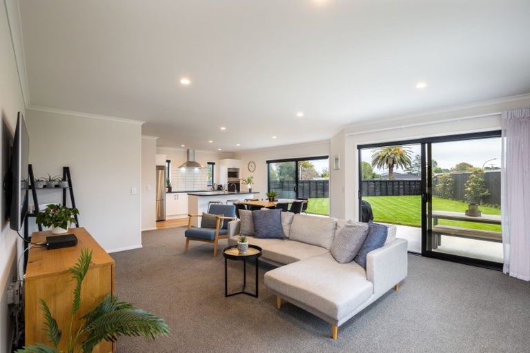 Photo of property in 26 Aratapu Street, Waitara, 4320