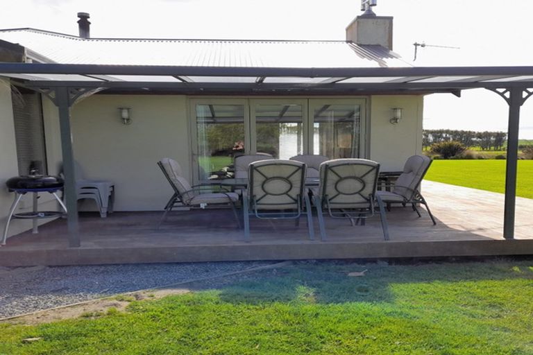 Photo of property in 377 Mcivor Road, Myross Bush, Invercargill, 9876