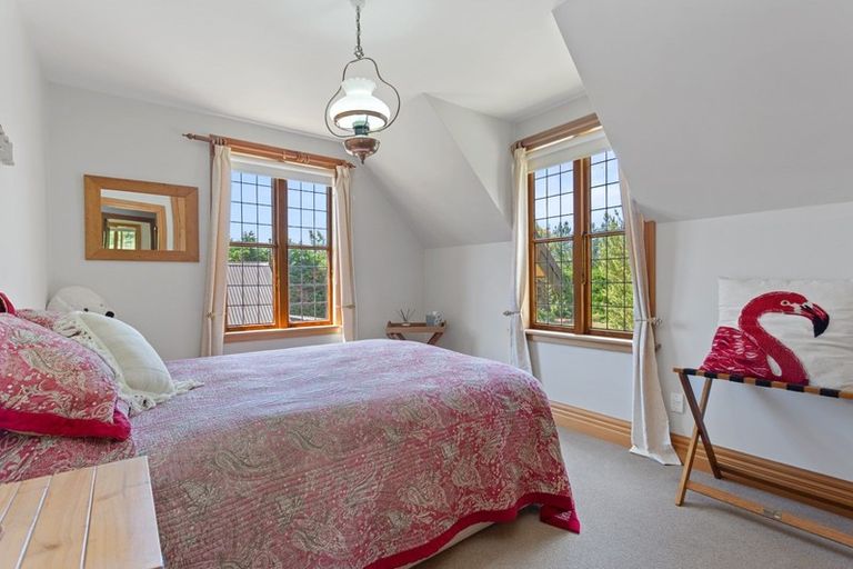 Photo of property in 484 Johns Road, Fernside, Rangiora, 7471