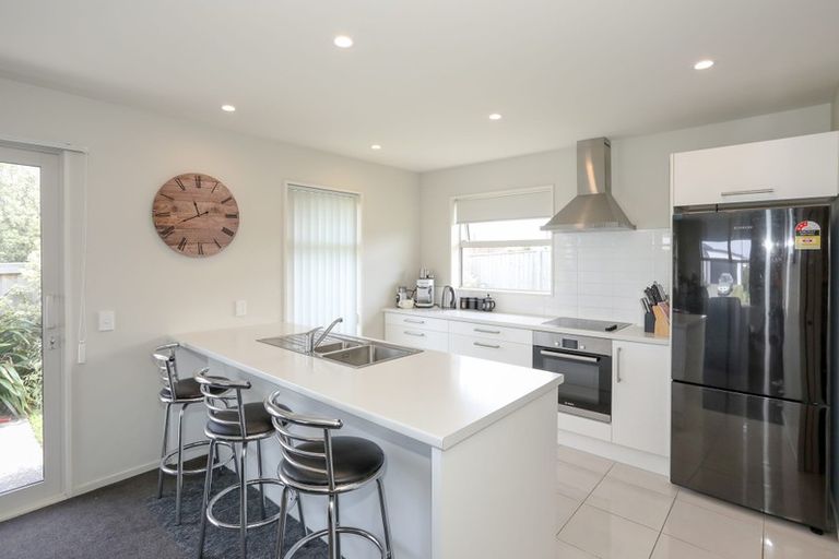 Photo of property in 56 Sutherland Drive, Kaiapoi, 7630