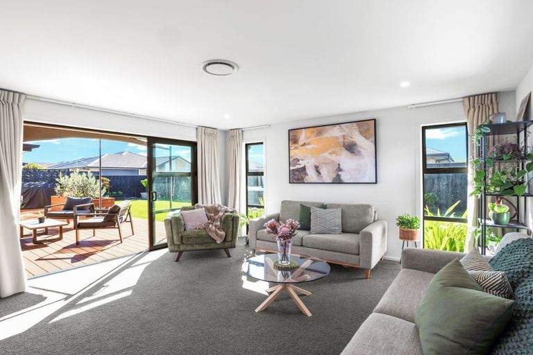 Photo of property in 65 Craig Thompson Drive, Lincoln, 7608