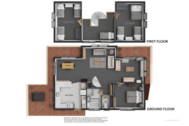 Photo of property in 22 Chalet Crescent, Hanmer Springs, 7334