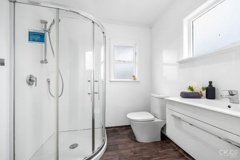 Photo of property in 7a Tennyson Street, Trentham, Upper Hutt, 5018