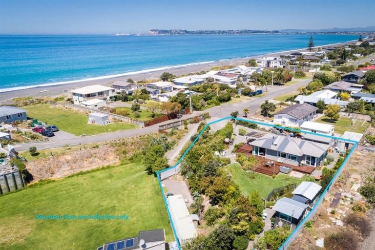 Photo of property in 143 Ferguson Street, Bay View, Napier, 4104