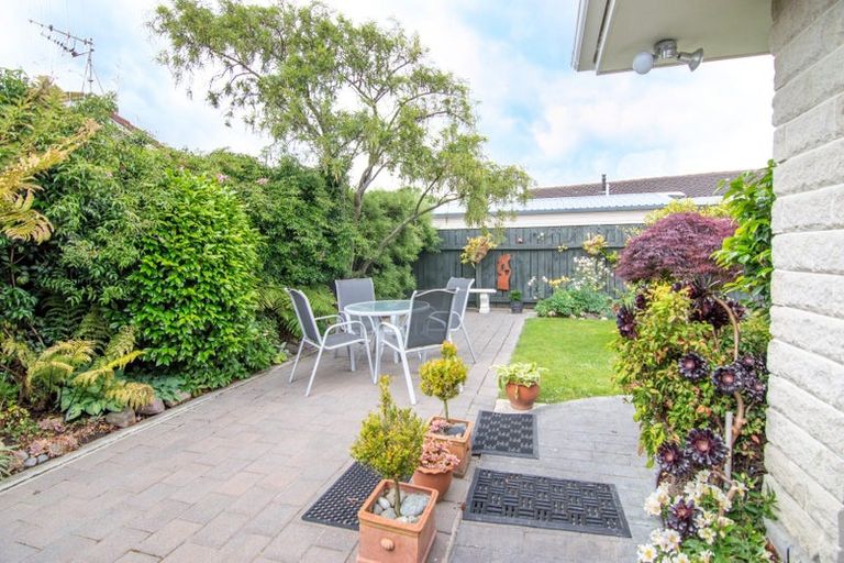 Photo of property in 110 Amberley Avenue, Highbury, Palmerston North, 4412