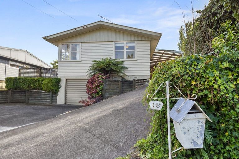 Photo of property in 16 Simmons Road, Taumarunui, 3920