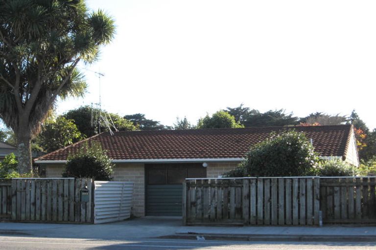 Photo of property in 260b Mill Road, Otaki, 5512