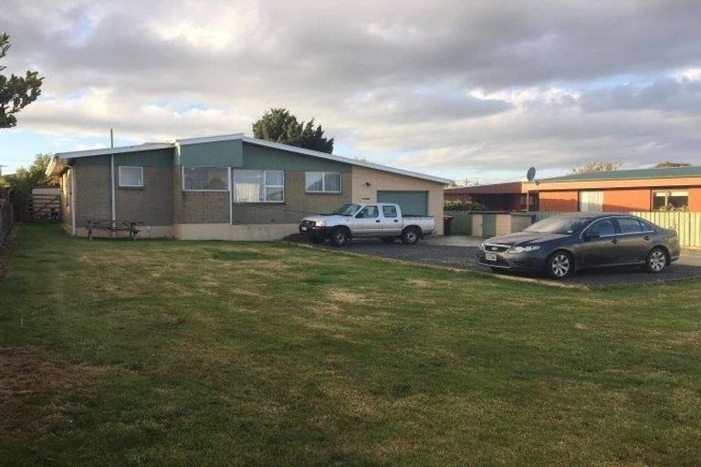 Photo of property in 59a Kitchener Street, Gore, 9710