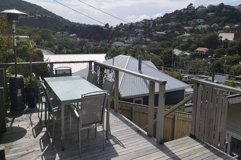 Photo of property in 30 Collingwood Street, Ngaio, Wellington, 6035