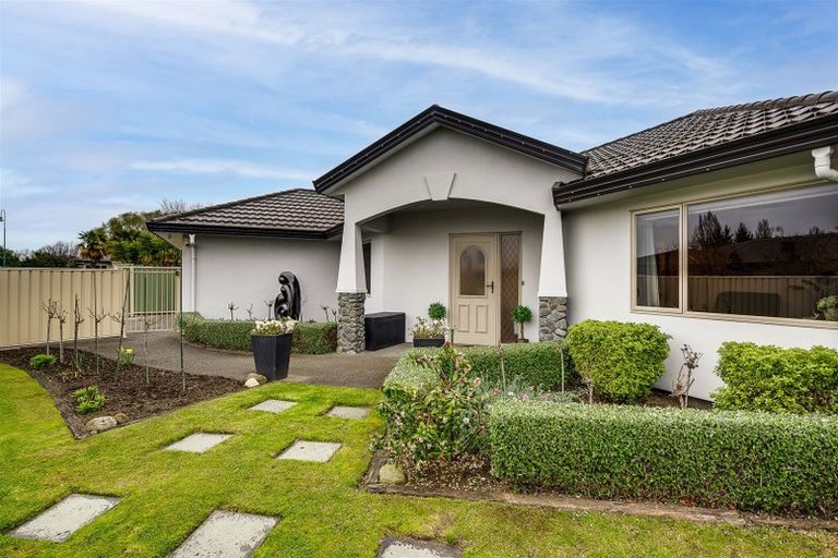 Photo of property in 1 Hyde Place, Taradale, Napier, 4112