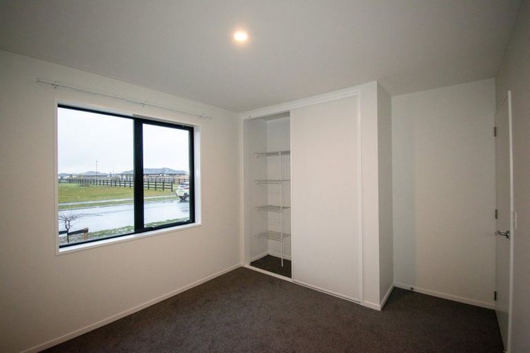 Photo of property in 28 Dodd Road, Rolleston, 7615