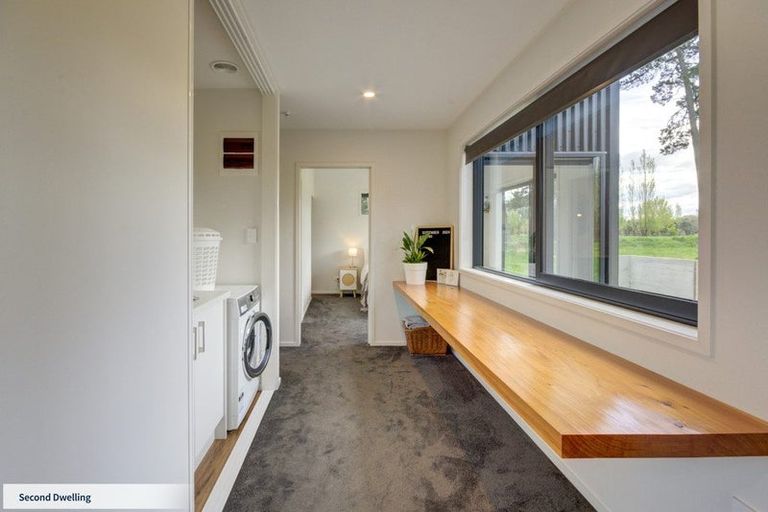 Photo of property in 146 Coldstream Road, Rangiora, 7473