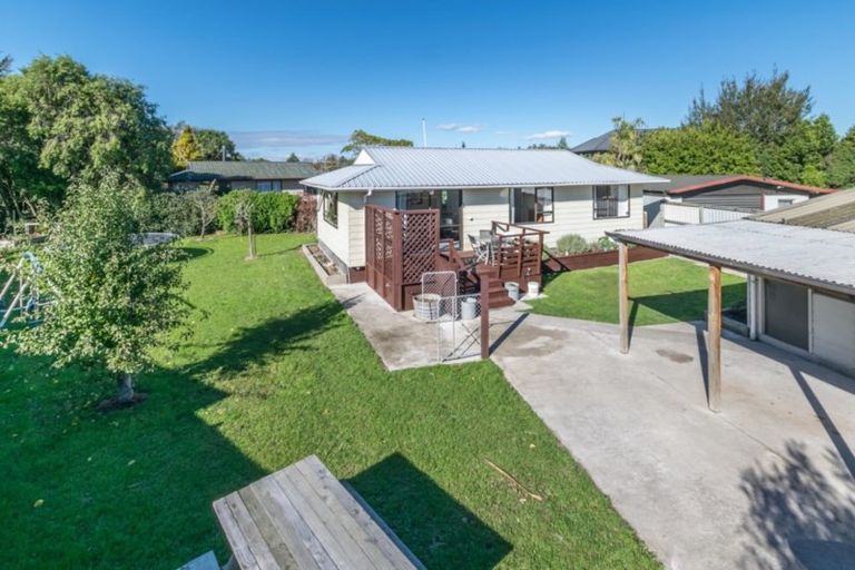 Photo of property in 5 Leech Place, Rangiora, 7400