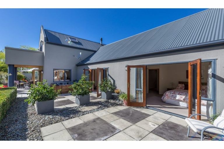 Photo of property in 505 Mill Road, Ohoka, Kaiapoi, 7692