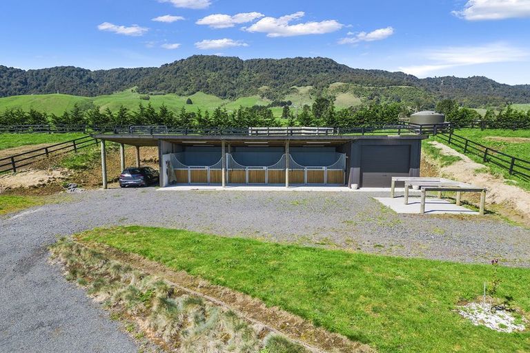 Photo of property in 166b Te Tuhi Road, Okauia, Matamata, 3471