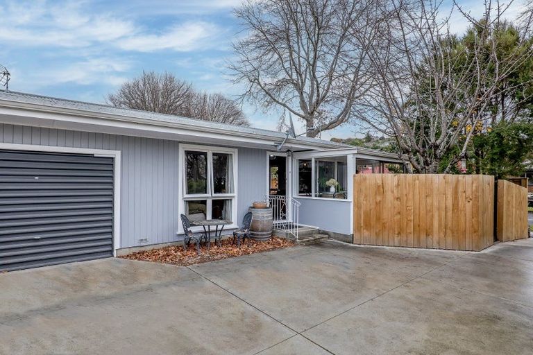 Photo of property in 1/5a Holliss Avenue, Cashmere, Christchurch, 8022