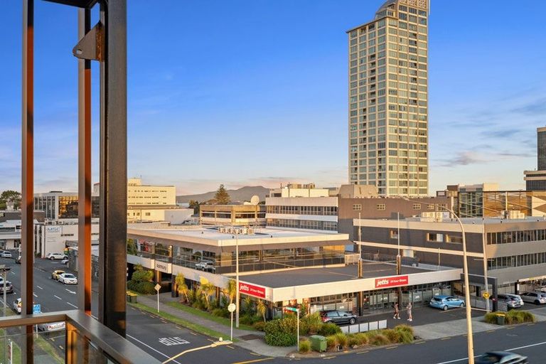 Photo of property in 303/10 Auburn Street, Takapuna, Auckland, 0622