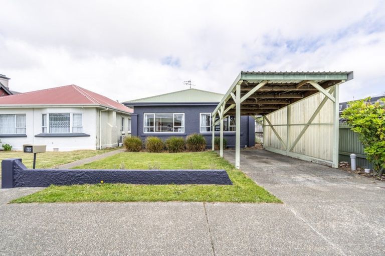 Photo of property in 69 Bowmont Street, Appleby, Invercargill, 9812