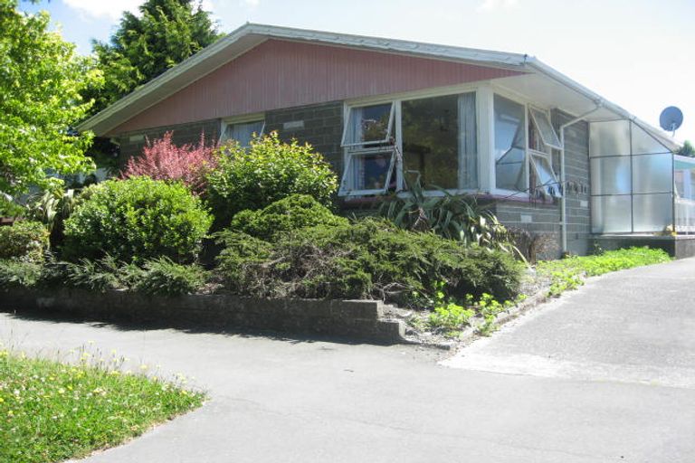 Photo of property in 1/49 Lochee Road, Upper Riccarton, Christchurch, 8041