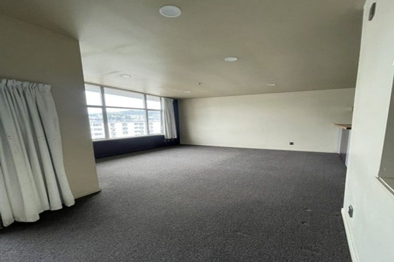 Photo of property in Marrickian Apartment, 117/135 Taranaki Street, Te Aro, Wellington, 6011