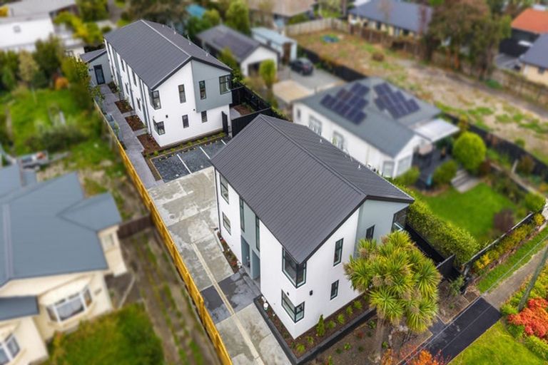 Photo of property in 106 Wildberry Street, Woolston, Christchurch, 8023