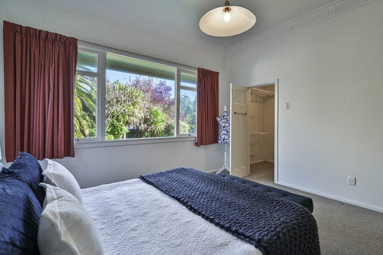 Photo of property in 409 Burnett Street, Mahora, Hastings, 4120