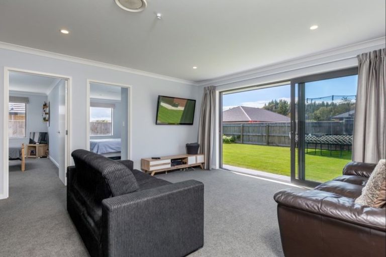 Photo of property in 15 Maeburn Street, Witherlea, Blenheim, 7201