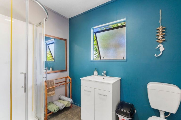 Photo of property in 49 Kai Iwi Lakes Road, Omamari, Dargaville, 0373