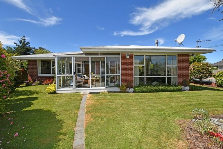 Photo of property in 87 Banks Avenue, Dallington, Christchurch, 8061
