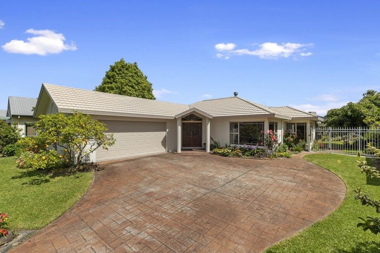 Photo of property in 26 Montrose Crescent, Huntington, Hamilton, 3210