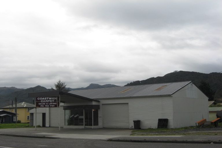 Photo of property in 12 Mcgowan Street, Runanga, 7803