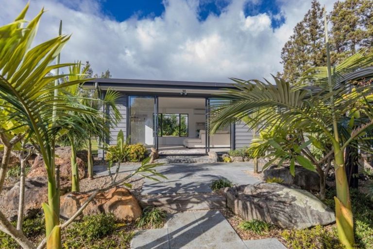 Photo of property in 214b Puketotara Road, Waipapa, Kerikeri, 0295