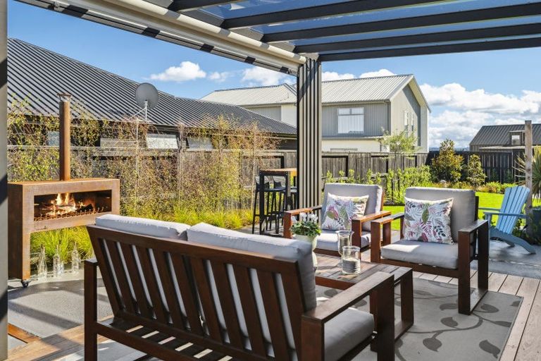 Photo of property in 8 Patete Place, Wharewaka, Taupo, 3330