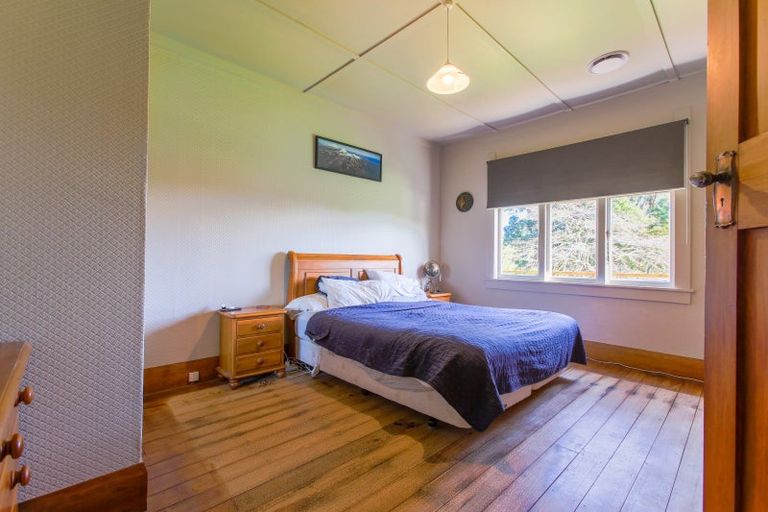 Photo of property in 334 Ormondville Te Uri Road, Ormondville, Dannevirke, 4977