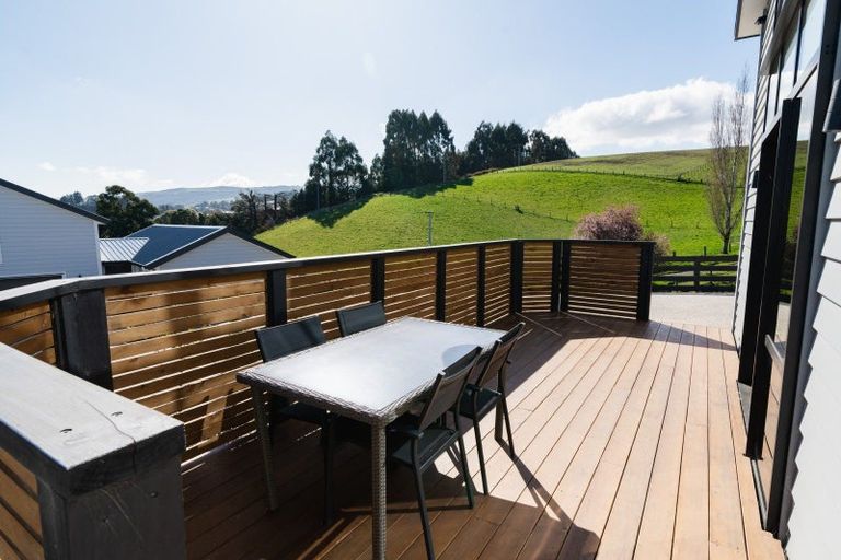 Photo of property in 15 Trudi Place, Green Island, Dunedin, 9018