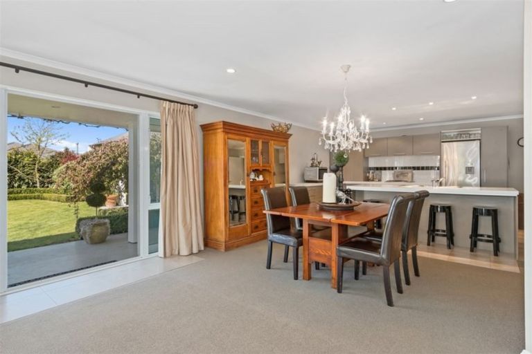 Photo of property in 6 West Belt, Rangiora, 7400