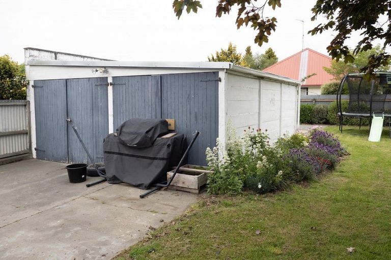 Photo of property in 64 Cameron Street, Ashburton, 7700