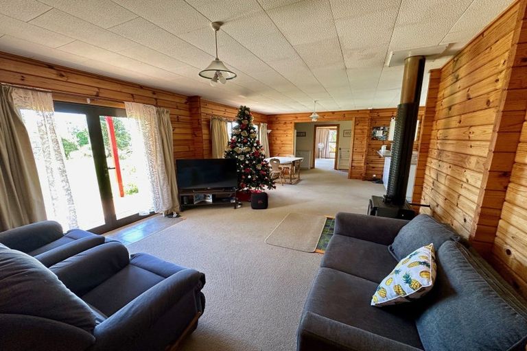 Photo of property in 4589 Karamea Highway, Karamea, 7893